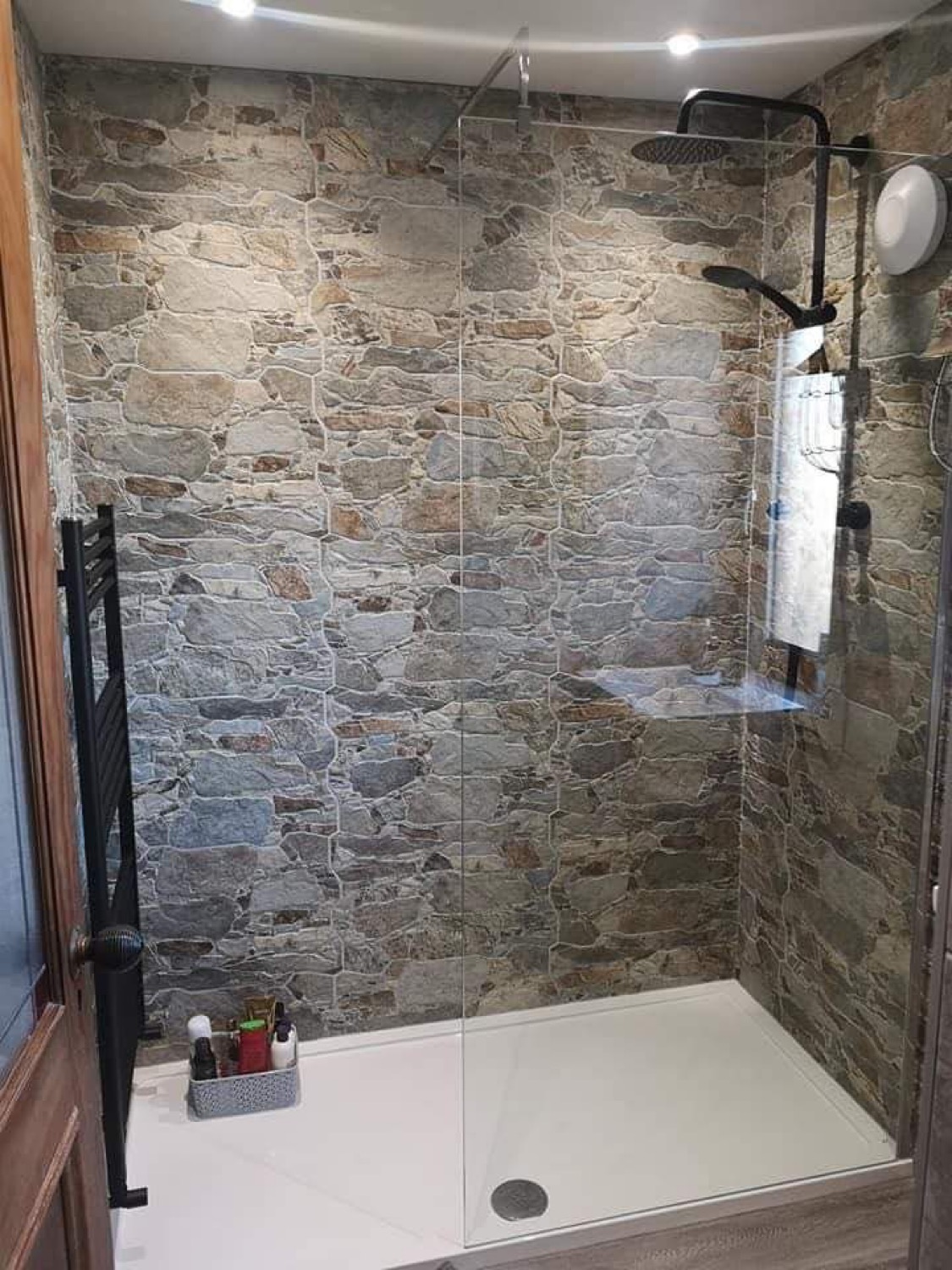 Dry Stone Wall Furness Tiles