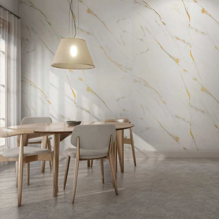 Gloss Bianco Gold - Image 2