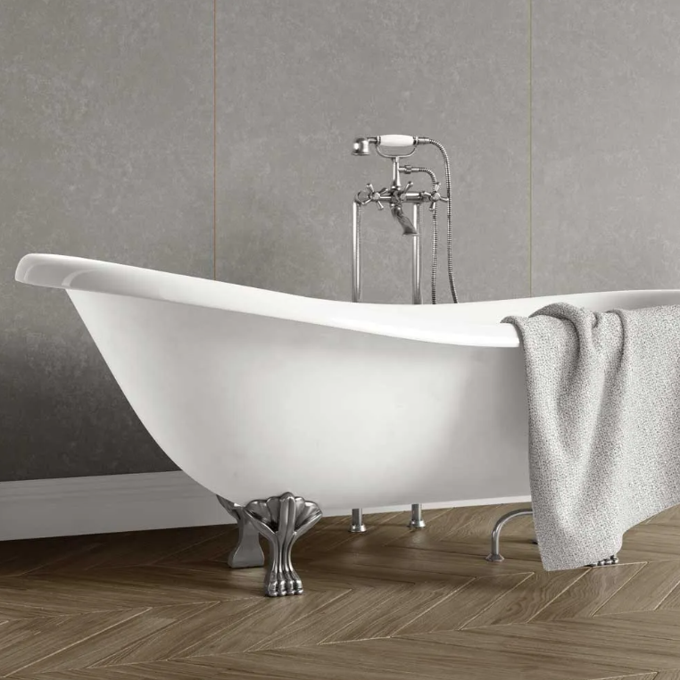 Matt Pewter Stone - Image 3