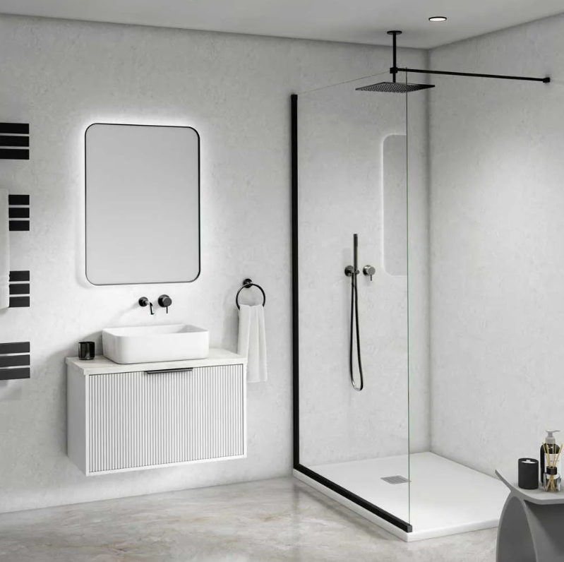 Gloss Fusion Light Grey