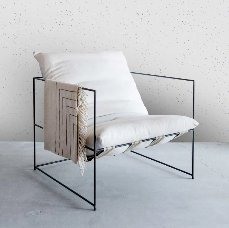 Gloss White Sparkle - Image 2