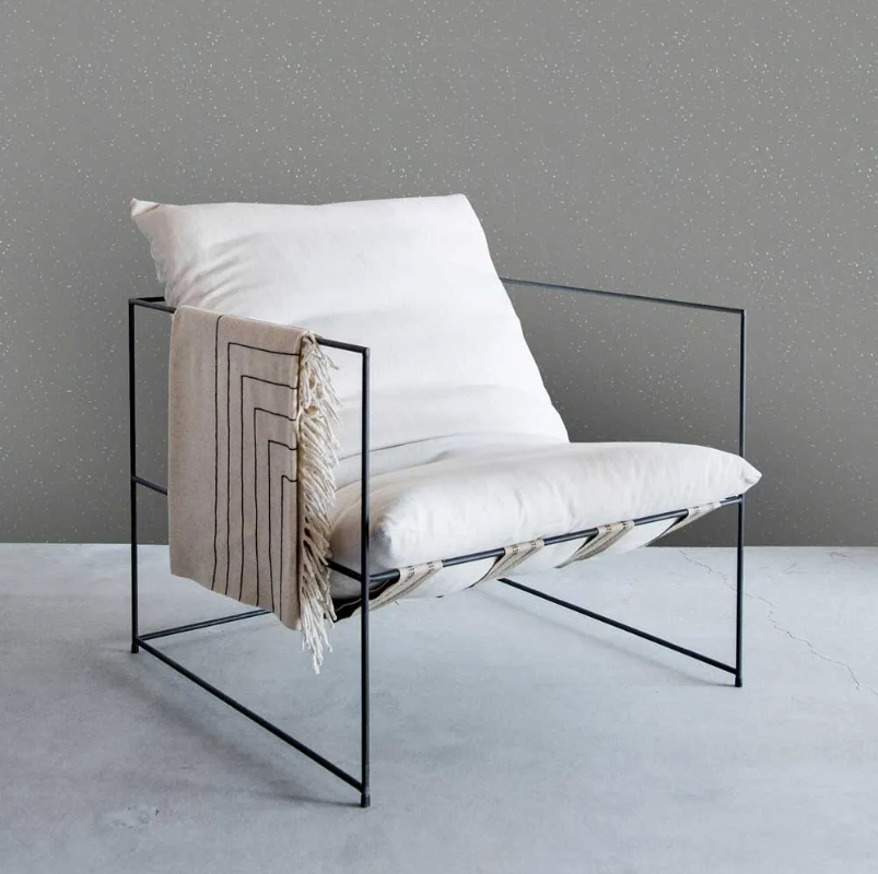 Gloss Grey Sparkle - Image 3