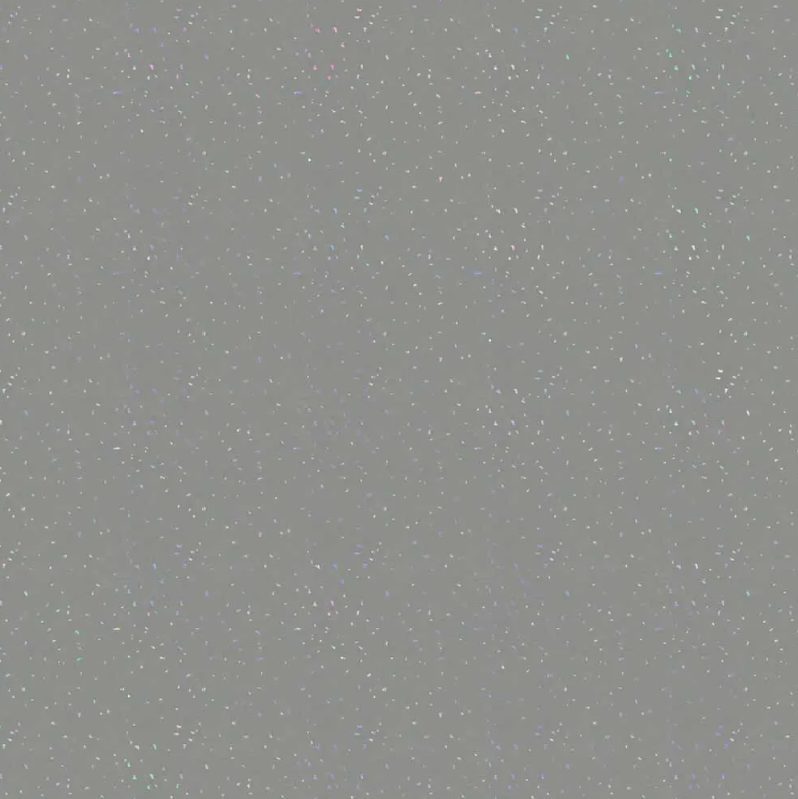 Gloss Grey Sparkle - Image 2