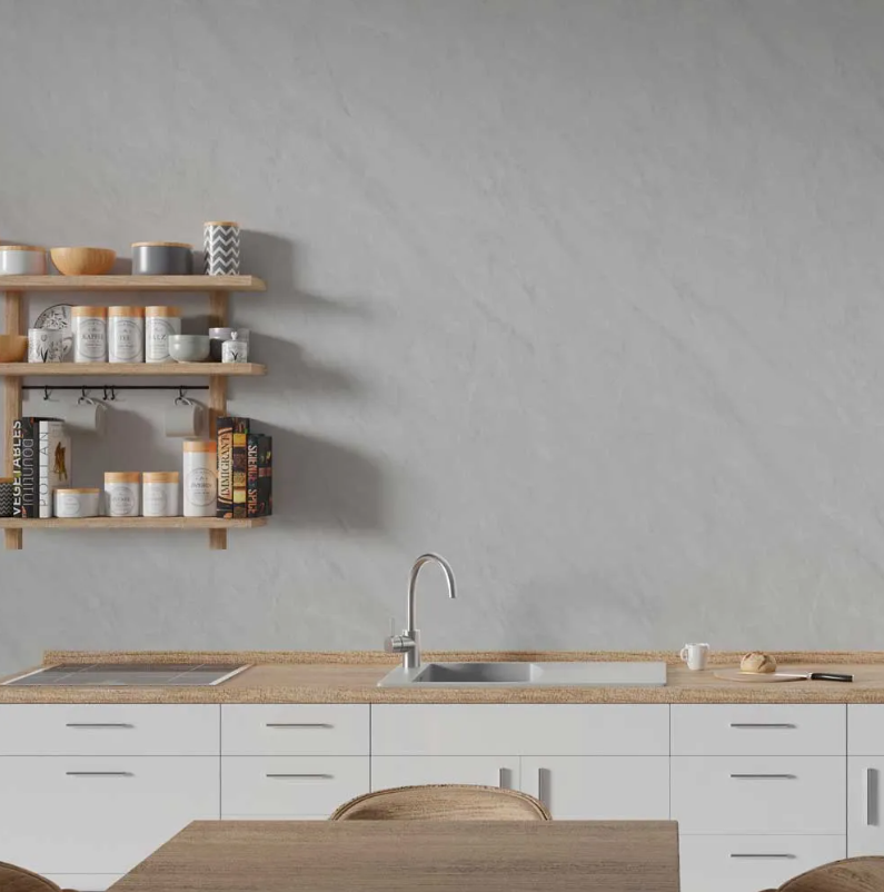 Gloss Grey Marble - Image 2