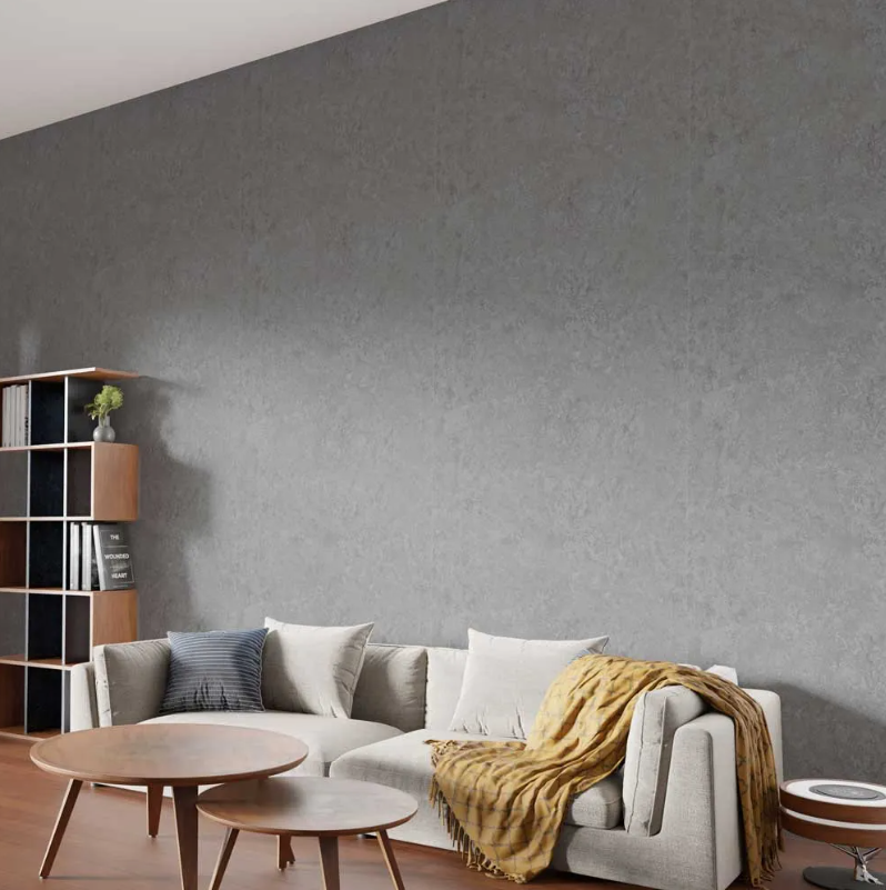 Matt Grey Stone - Image 4