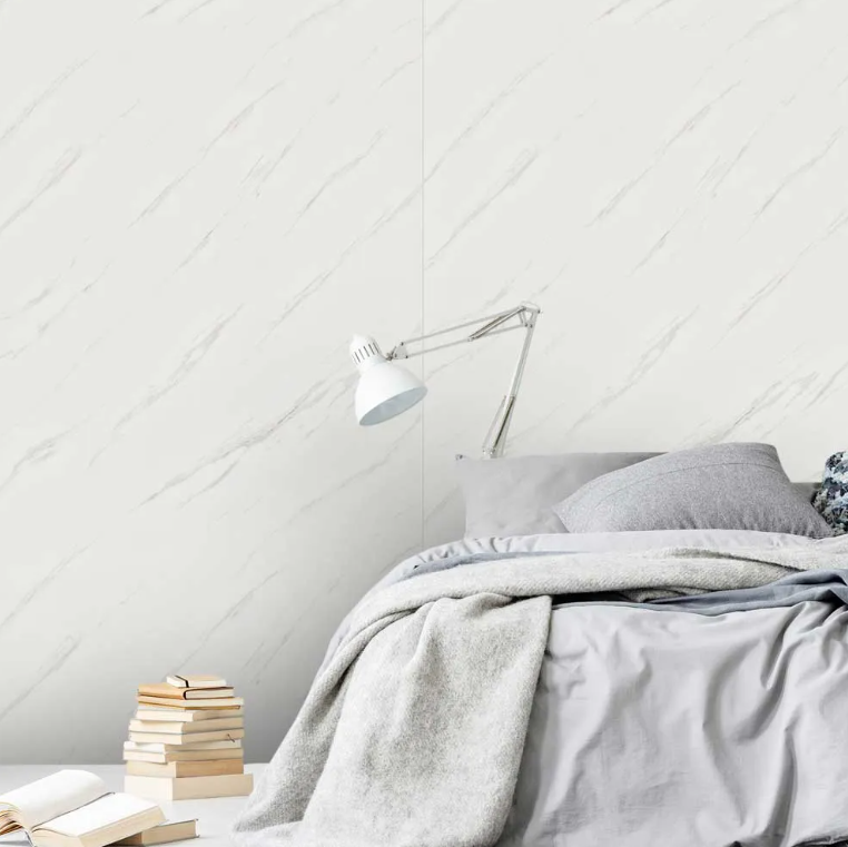 Gloss Carrera White - Image 3