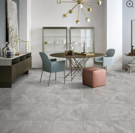 Romero Gris Polished