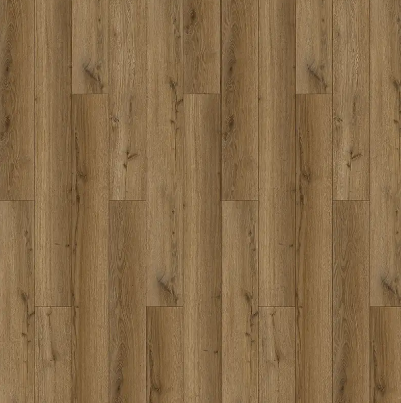 Antique Oak Plank - Image 2