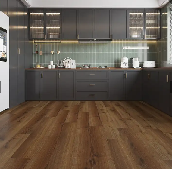Antique Oak Plank