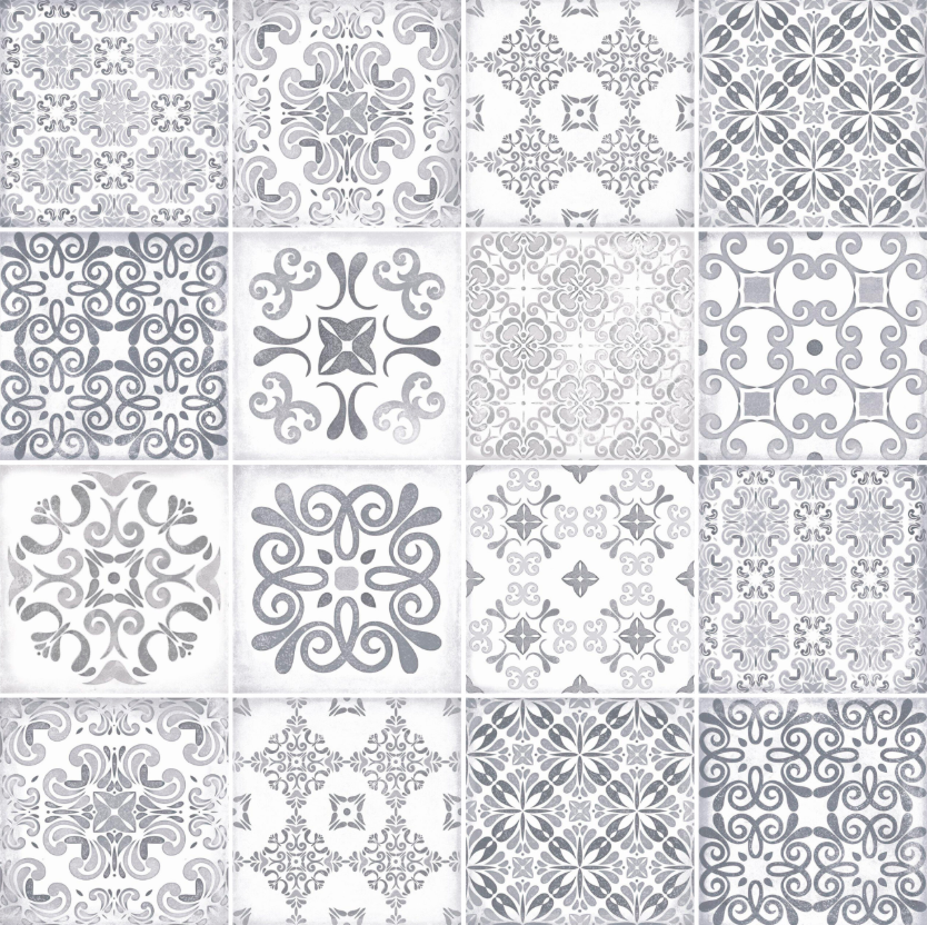 Decorado Patine Grey - Image 2