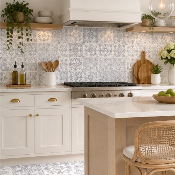 Decorado Patine Grey